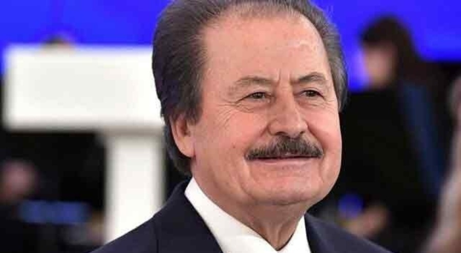 İş insanı Cavit Çağlar, GÜBRETAŞ'ın İran yatırımı Razi Petrokimya'yı satın aldı