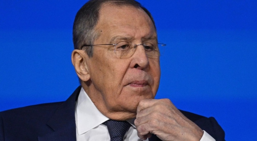 Lavrov: Suriye'de eş-Şara iktidarı ulusal diyalog konusunda sorunlar yaşıyor