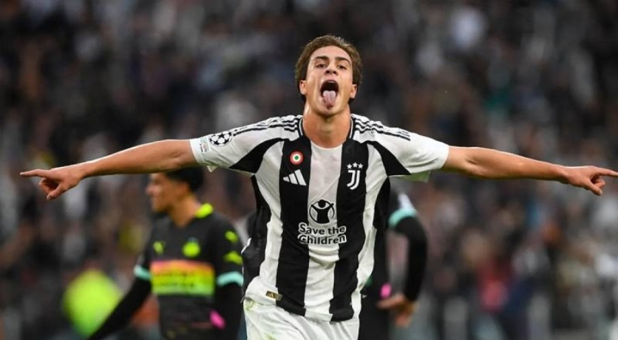 Juventus, Kenan Yıldız'ın bonservis bedelini belirledi