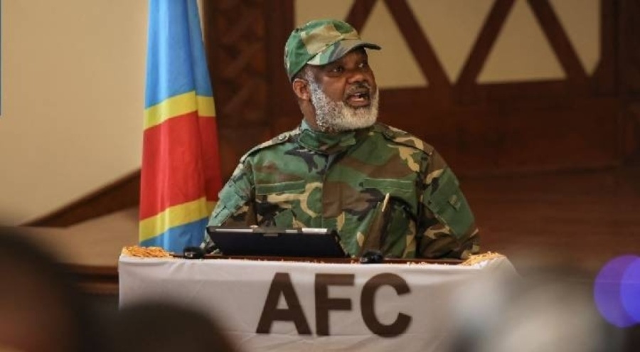 Kongo Demokratik Cumhuriyeti'nde ateşkes ilanı