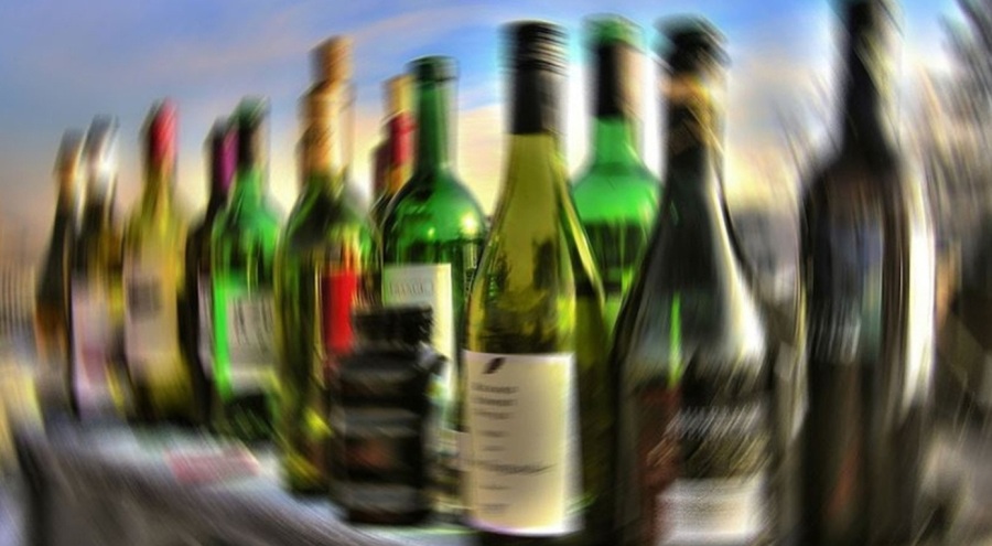 Ankara Valiliği'nden 'sahte alkol' uyarısı