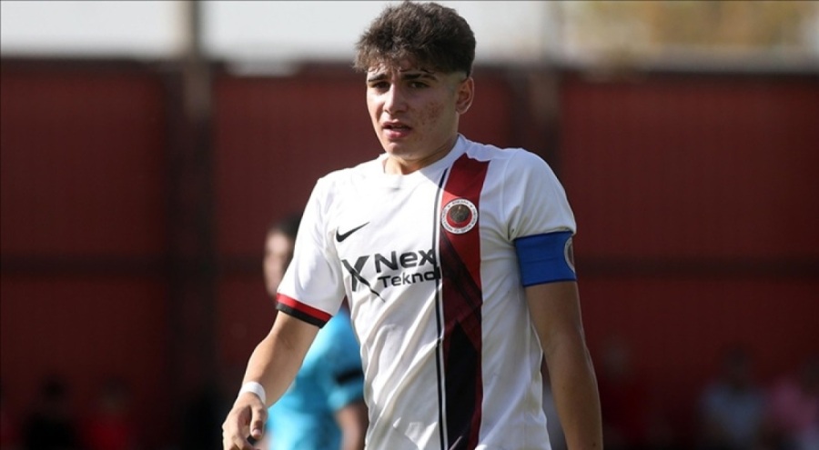 Gençlerbirliği'nden Newcastle United'a transfer