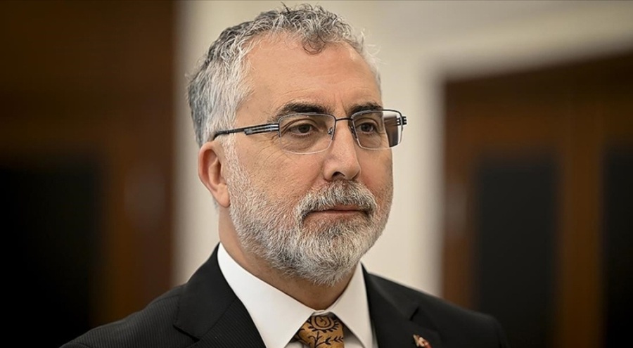 Bakan Işıkhan'dan çalışma saatlerine ilişkin açıklama