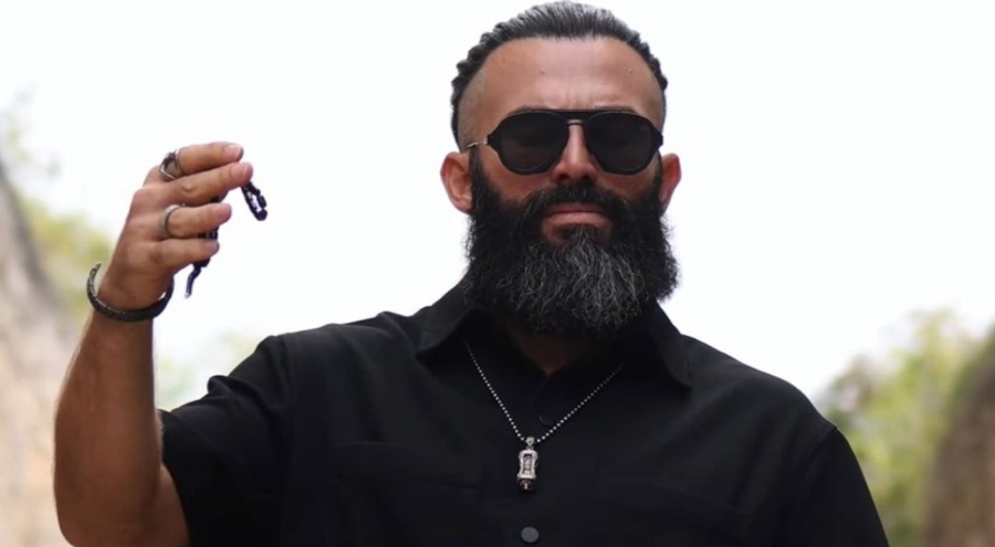 Turabi'den yasak sonrası yeni hamle