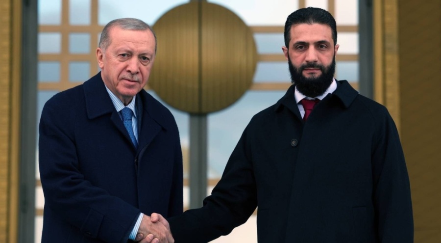 Türkiye İşçi Partisi'nden "Colani" tepkisi