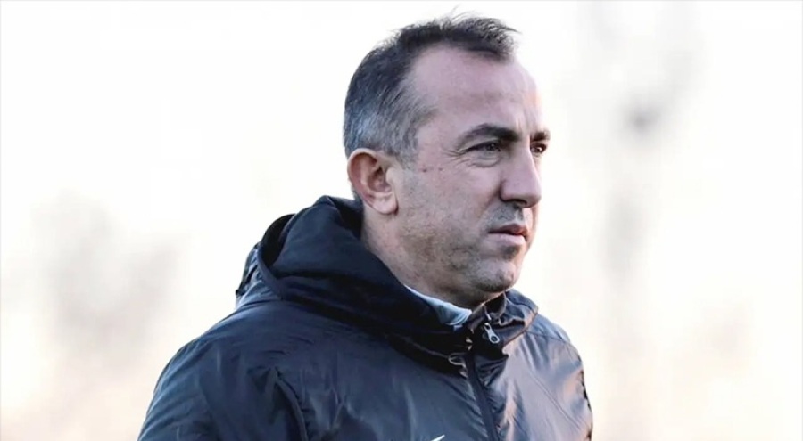 Konyaspor teknik direktörü Uçar'dan Türkiye Kupası sözleri