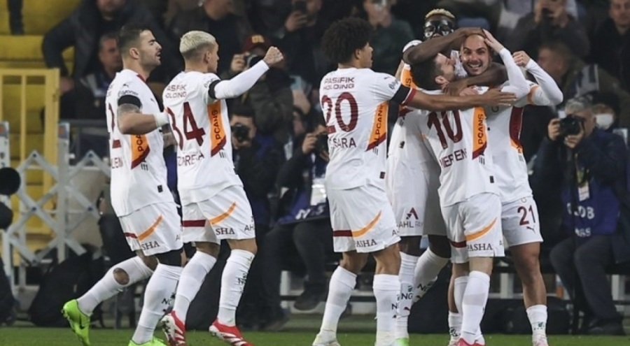 Galatasaray'da 7 eksik!