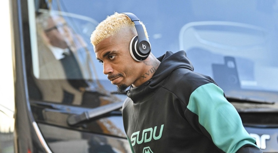 Galatasaray, Lemina transferini resmen duyurdu