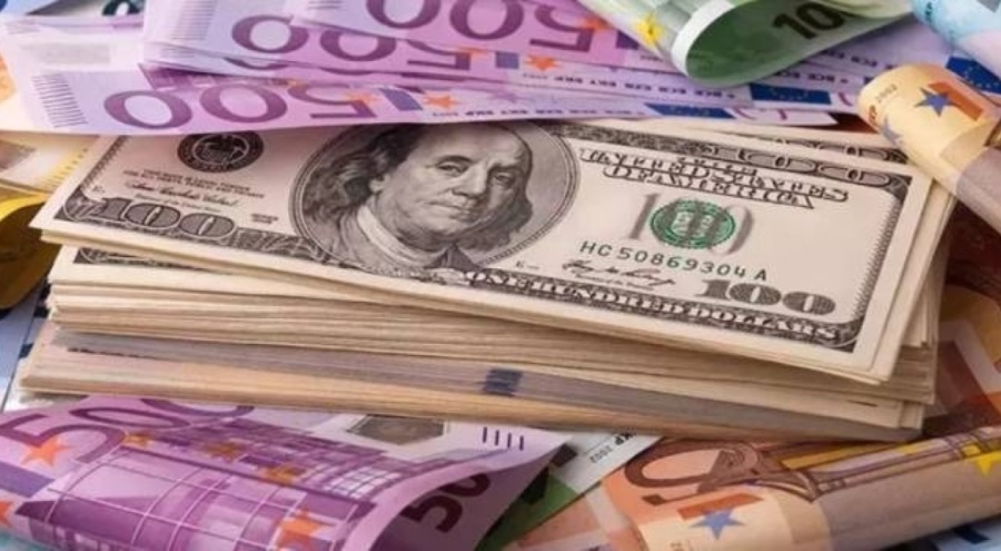 Dolar ve euroda son durum