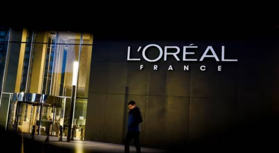 L'Oreal hissesini 3 milyar euroya satıyor