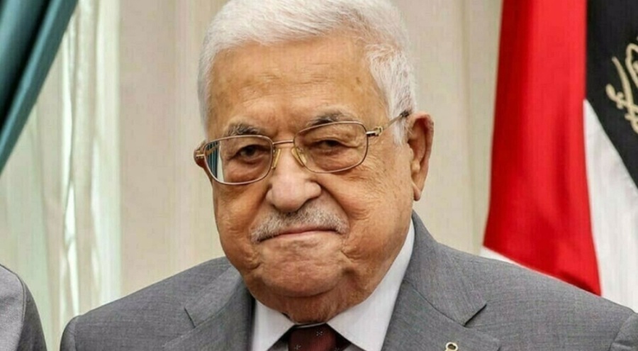 Abbas: Kimsenin Filistin halkının geleceğiyle ilgili karar vermeye hakkı yoktur