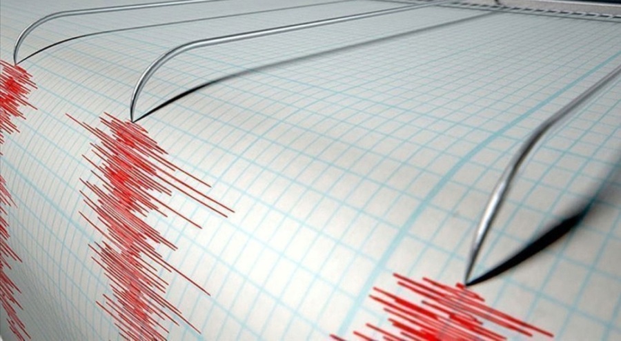 28 Ocak'tan bu yana Ege Denizi'nde 938 deprem oldu