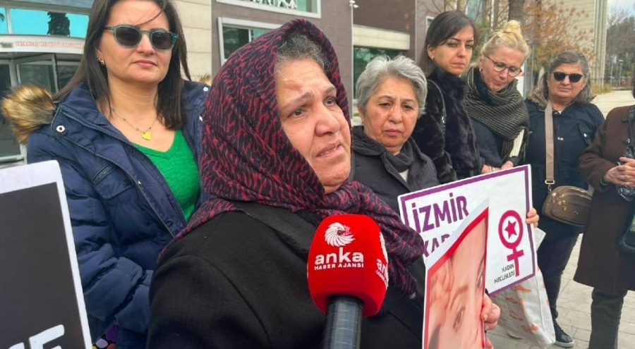 Katledilen Özlem Eryakşi davası  'N' harfi sebebiyle ertelendi