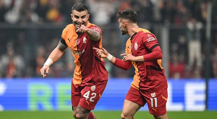 Profesyonel Futbol Disiplin Kurulu'ndan Abdülkerim Bardakcı kararı