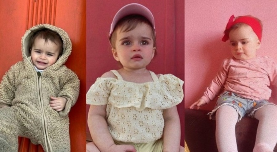 Efsun bebeğin şüpheli ölümüne soruşturma