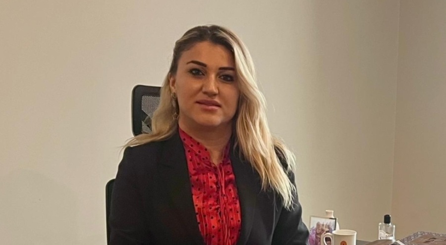Jeoloji Mühendisi Aykan: "Bursa'nın içinden geçen çok sayıda fay hattı var"