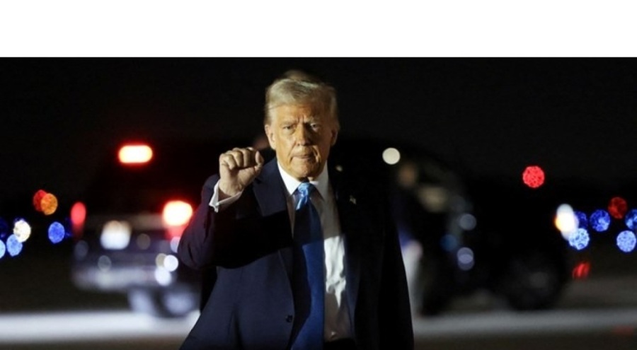 Trump'ın istifa çağrısına 40 bin kişi başvurdu