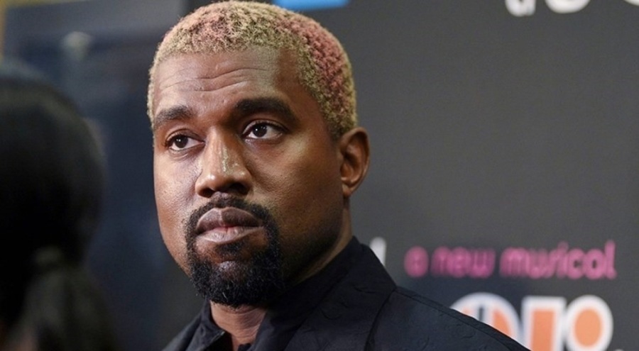 Kanye West'e otizm teşhisi konuldu