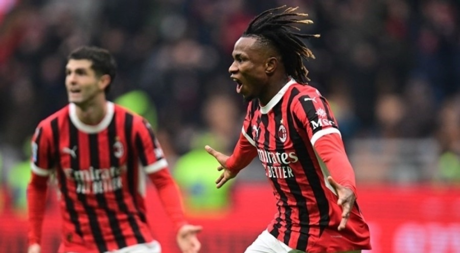 Milan'dan Samuel Chukwueze için transfer açıklaması