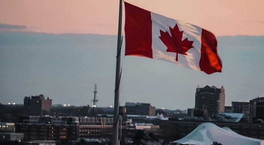 ABD'den Kanada'ya yasa dışı geçmeye çalışan kişi vurularak öldürüldü