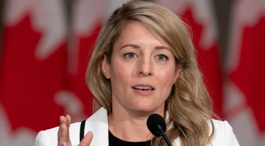 Kanada: Filistinlilerin kaderlerini tayin hakkını destekliyoruz