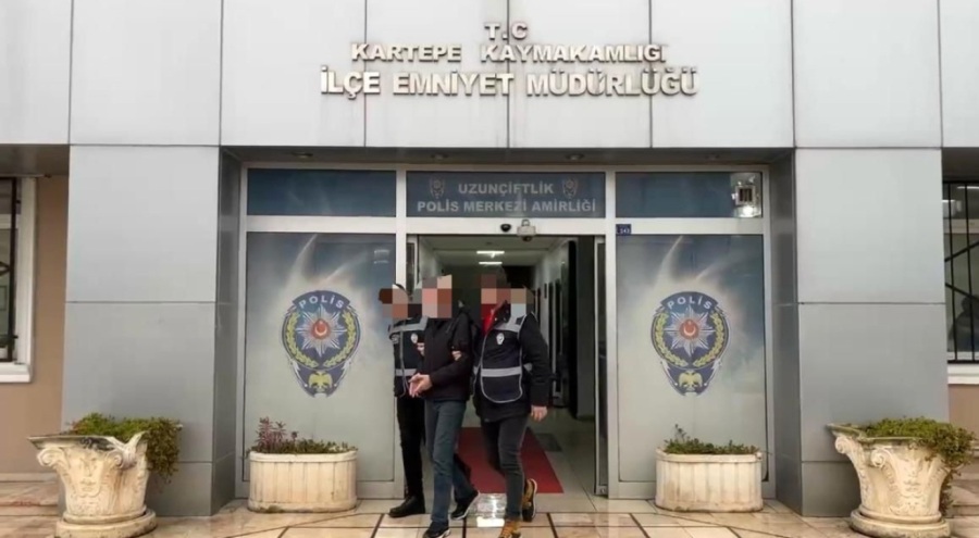 27 yıl hapis cezasıyla aranan firari yakalandı