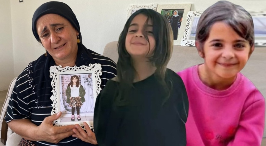 Narin cinayeti davasında yeni gelişme!