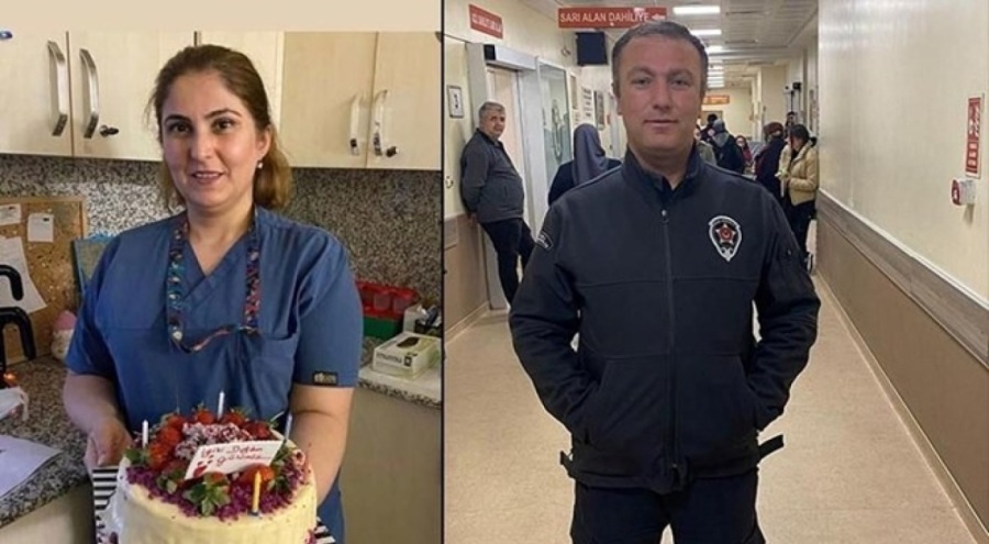 Sibel hemşirenin katilinden akılalmaz astral seyahat iddiası: "Benim üzerimde deneme"