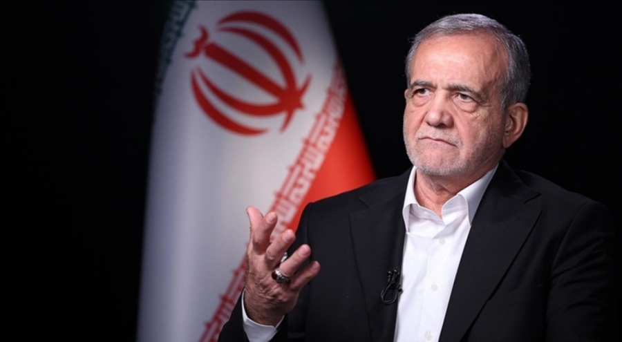 İran Cumhurbaşkanı: Nükleer silah peşinde değiliz