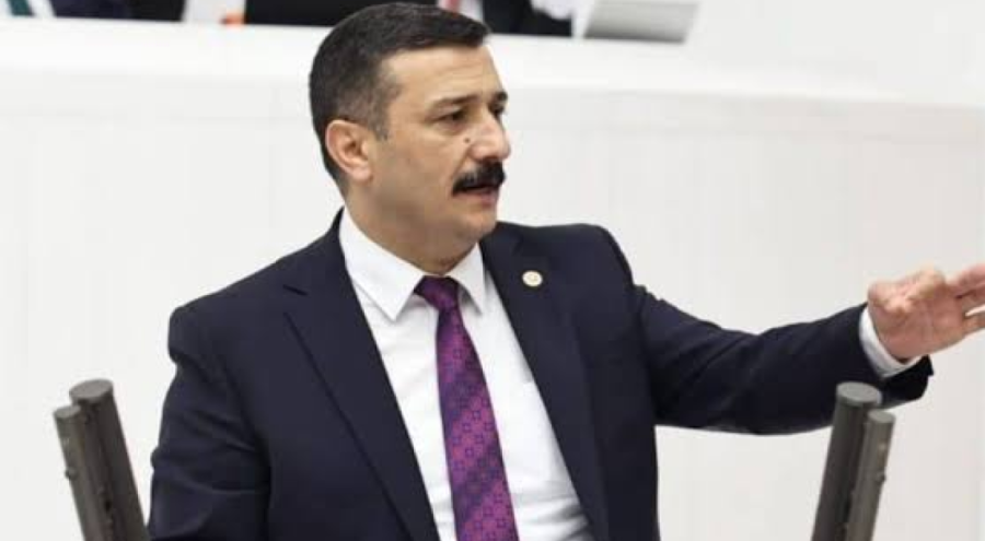 Bursa Milletvekili Türkoğlu'ndan UTTS'ye ilişkin soru önergesi