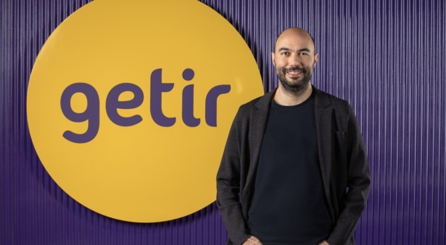 Getir'de yönetim kurulunda değişiklik
