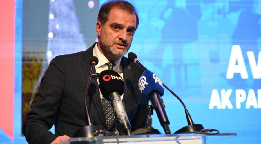 AK Parti'den Mudanya için çözüm odaklı öneriler