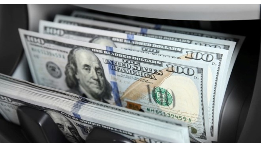 Hazine'den 2,5 milyar dolarlık tahvil ihracı