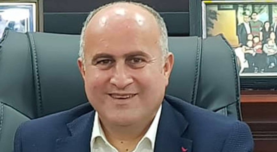 Zimmet suçundan hapse çarptırılan AK Parti'li eski başkana tutuklama