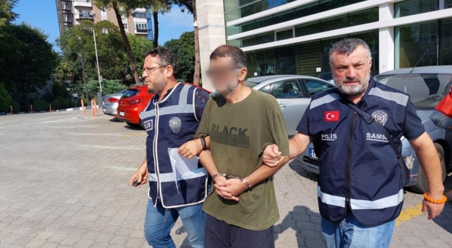 Eşine kabusu yaşatmıştı: Cani kocanın cezası belli oldu