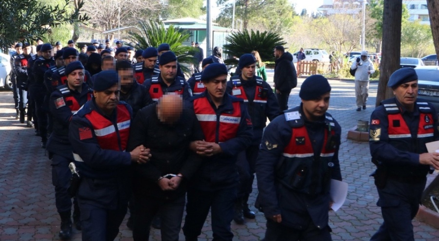 20 milyar TL'lik yası dışı transferin şifresi bakın ne çıktı!