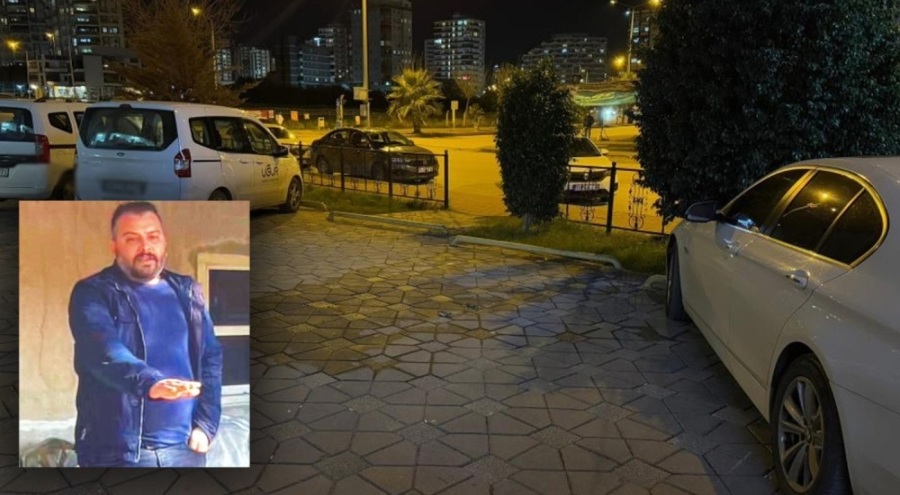 'Bugün beni vuramadınız' diye video çeken şahıs, silahlı saldırıda öldü