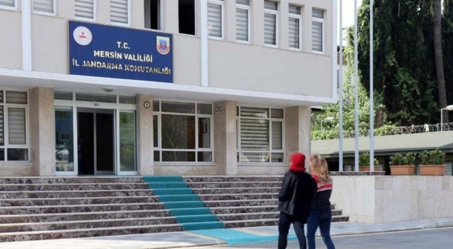 FETÖ hükümlüsü kadın Mersin'de yakalandı!