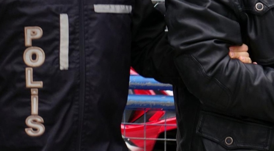 Zehir tacirlerine yönelik operasyon: 16 gözaltı