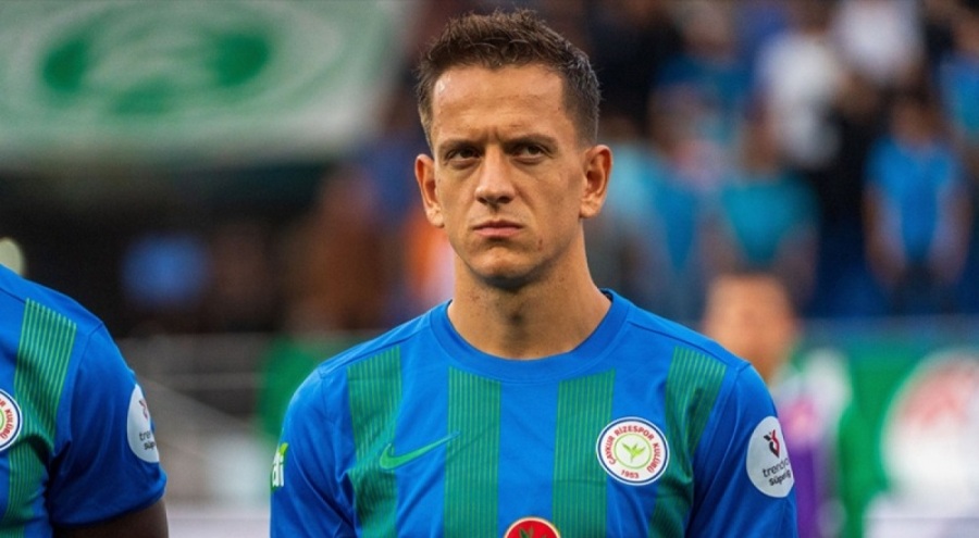 Amir Hadziahmetovic, Beşiktaş'a dönüyor