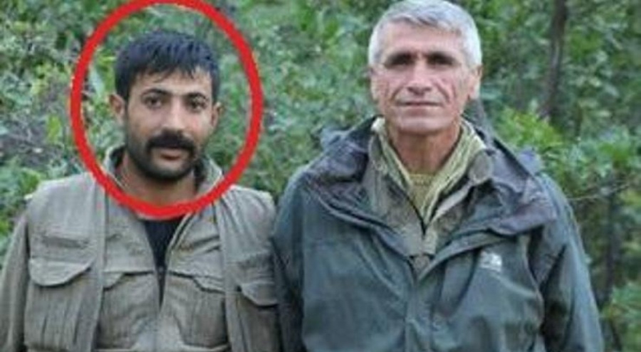 MİT'ten Hakurk'ta nokta operasyon! Murat Keleş etkisiz hale getirildi