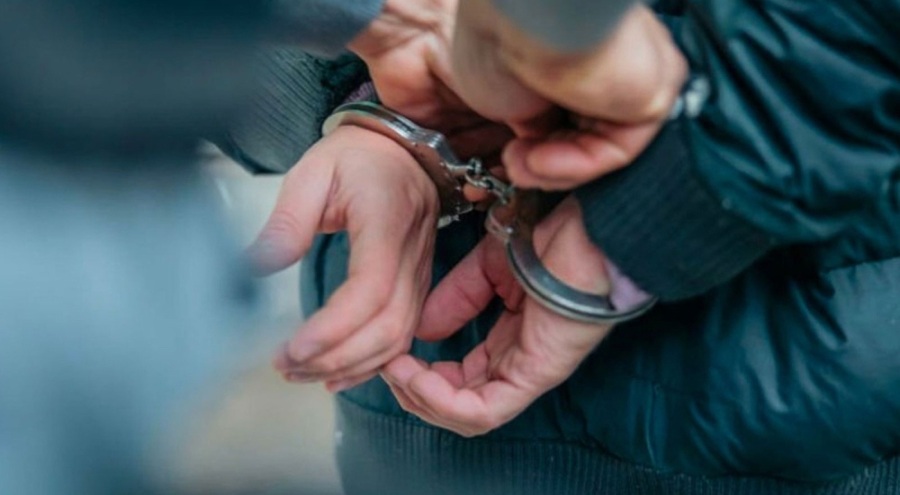 Erdoğan'a sosyal medya üzerinden hakaret eden kişi tutuklandı