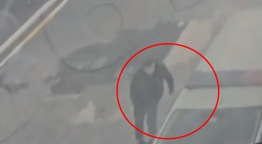 Bağcılar'da polise bıçaklı saldırı