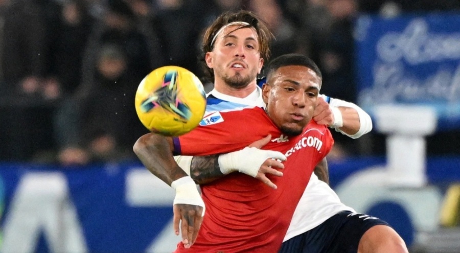 Luca Pellegrini Beşiktaş'a geliyor