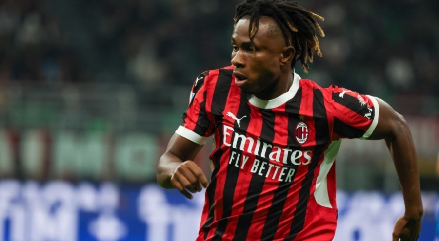 Beşiktaş Chukwueze için temaslara başladı