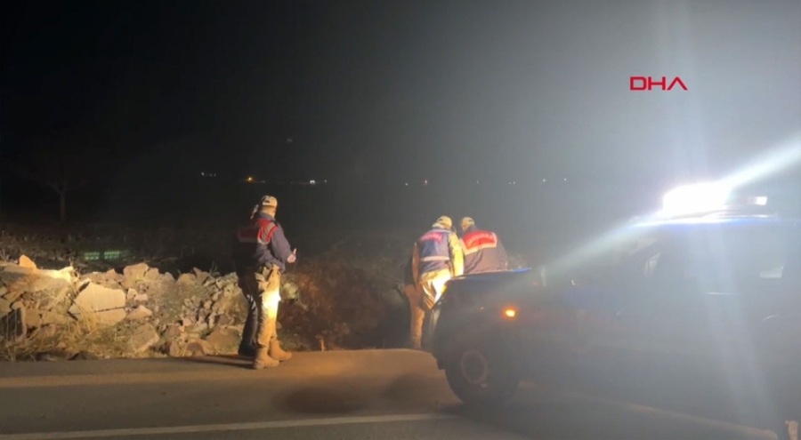 2 çocuk annesi, yol kenarında başından vurulmuş halde bulundu!