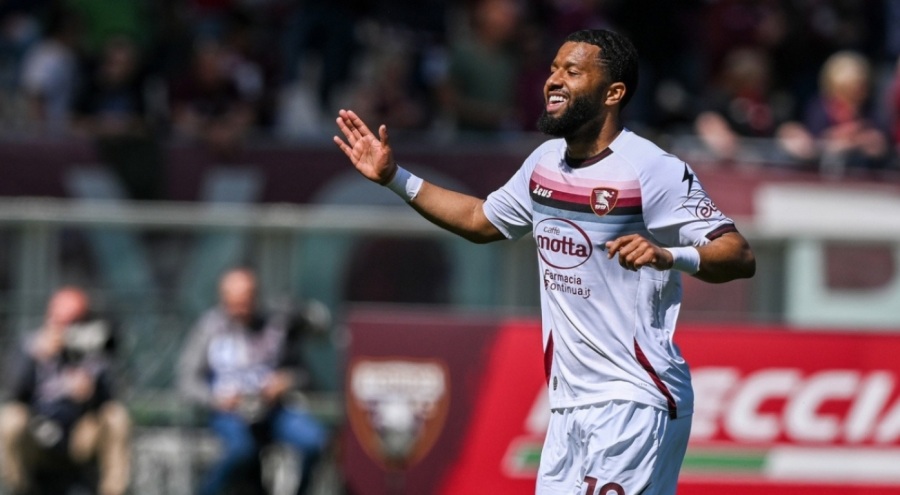 Alanyaspor Vilhena ile anlaştı