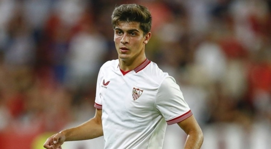 Sevilla'dan Sanchez açıklaması!