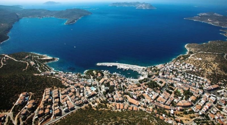 Kandilli Rasathanesi tsunami tehlikesi altındaki şehirleri açıkladı