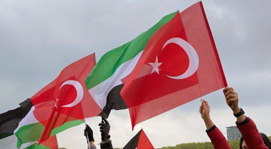 İstanbul Valiliği'nden CHP'nin 'Gazze' yürüyüşü talebine ret!